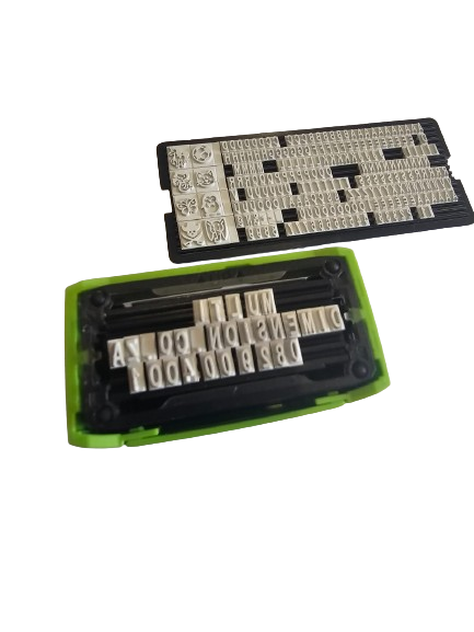 Stamp n Stick layout Multi Dimension.co.za and cellphone number