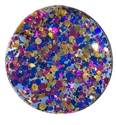 Keyrings/Tags.  Acrylic. Unpersonalised.  Blanks