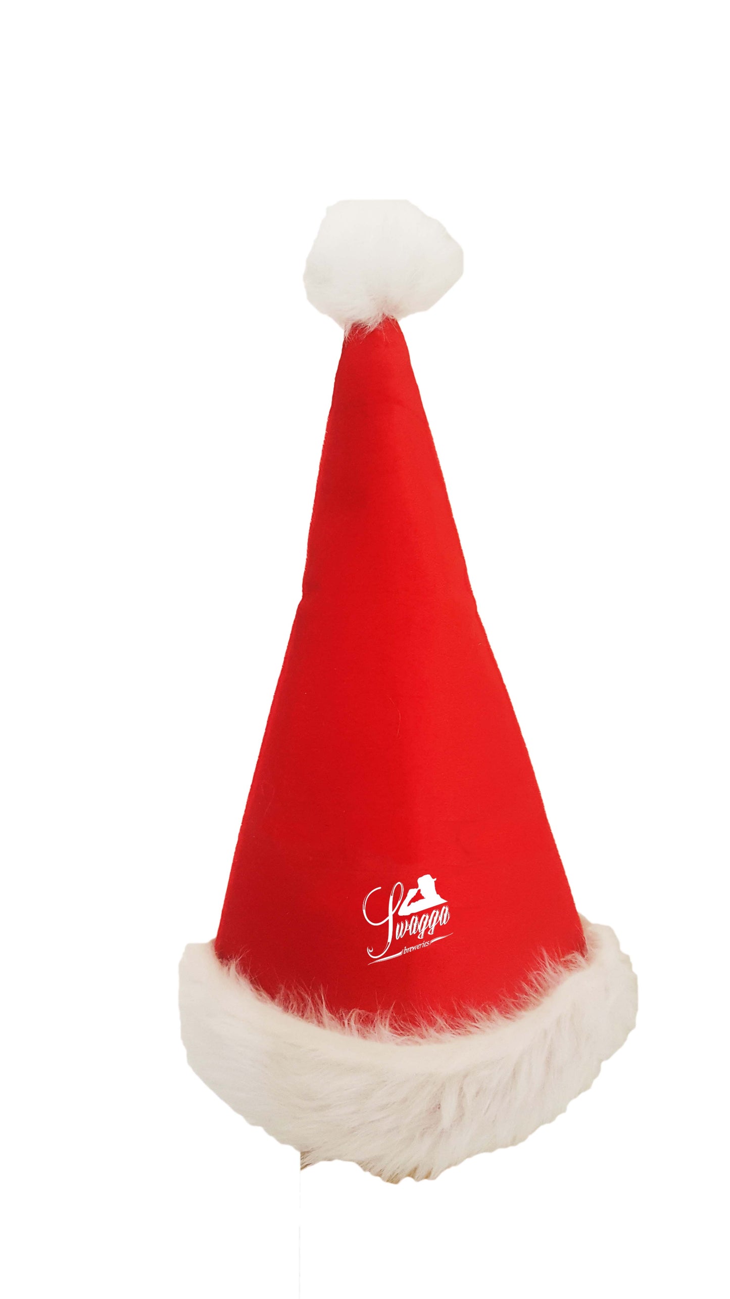 Branded luxury Christmas hat