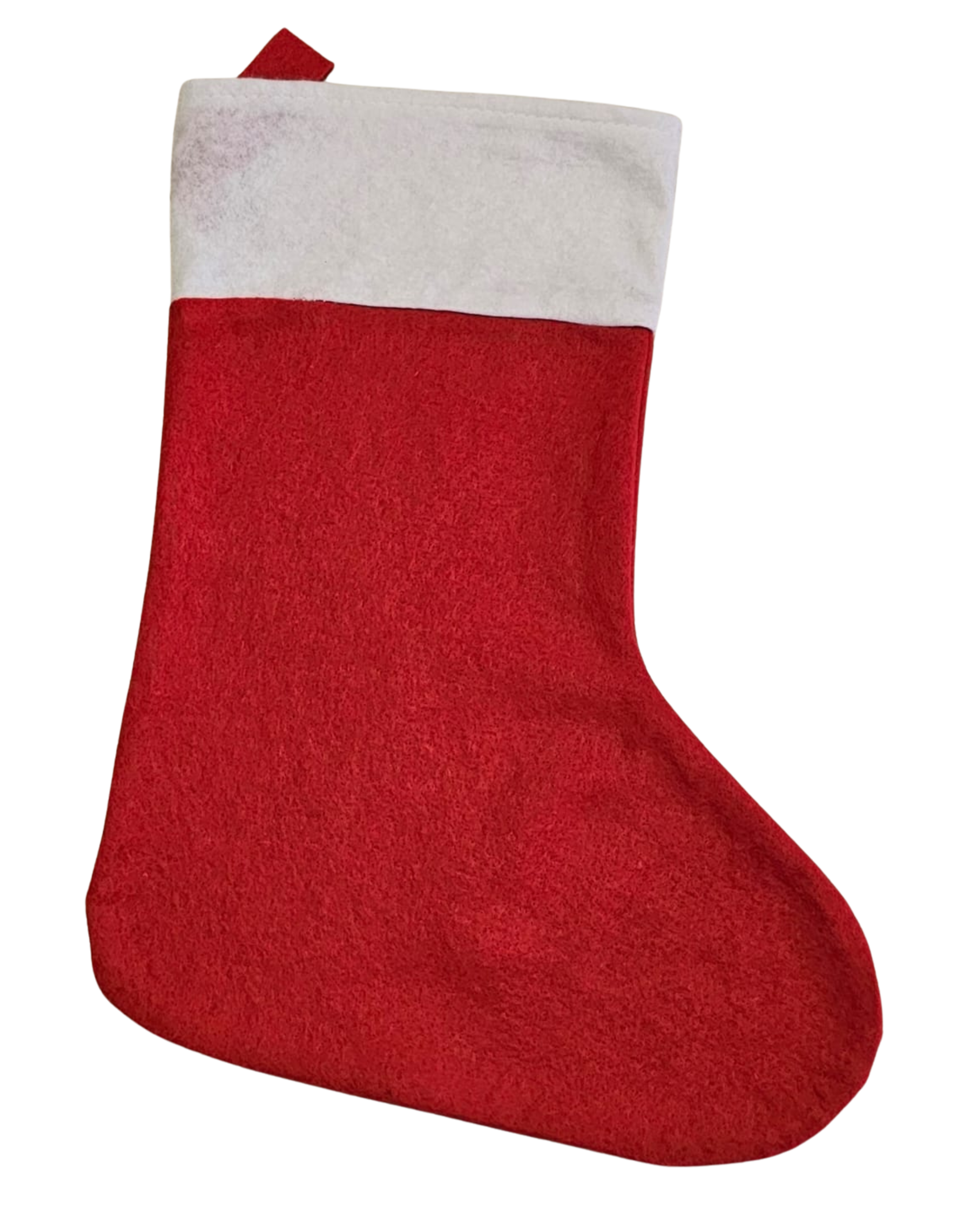 Christmas Stocking basic. Unpersonalised. – Multi Dimension