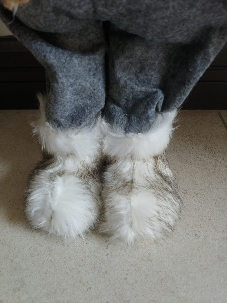 Unpersonalised Christmas Santa.