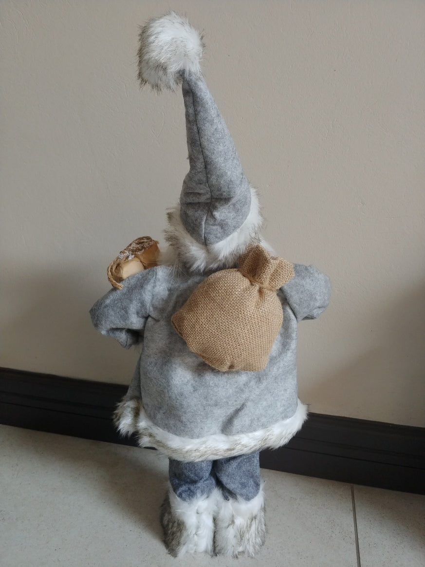 Unpersonalised Christmas Santa.