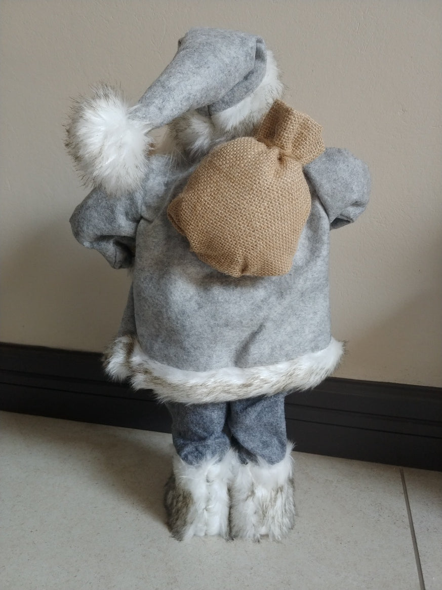 Unpersonalised Christmas Santa.