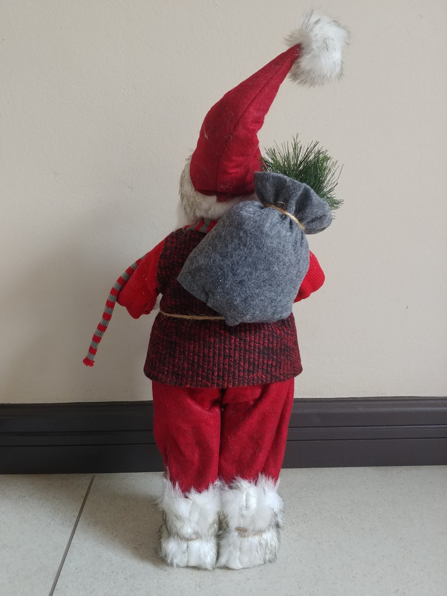 Unpersonalised Christmas Santa.