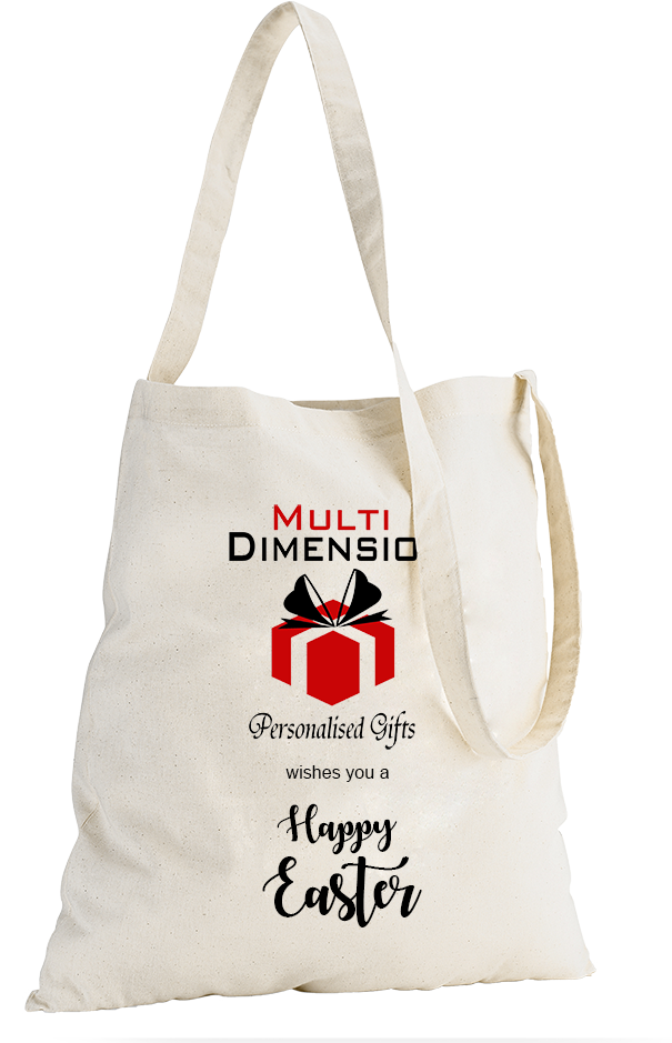 Easter sling bag - branded logo