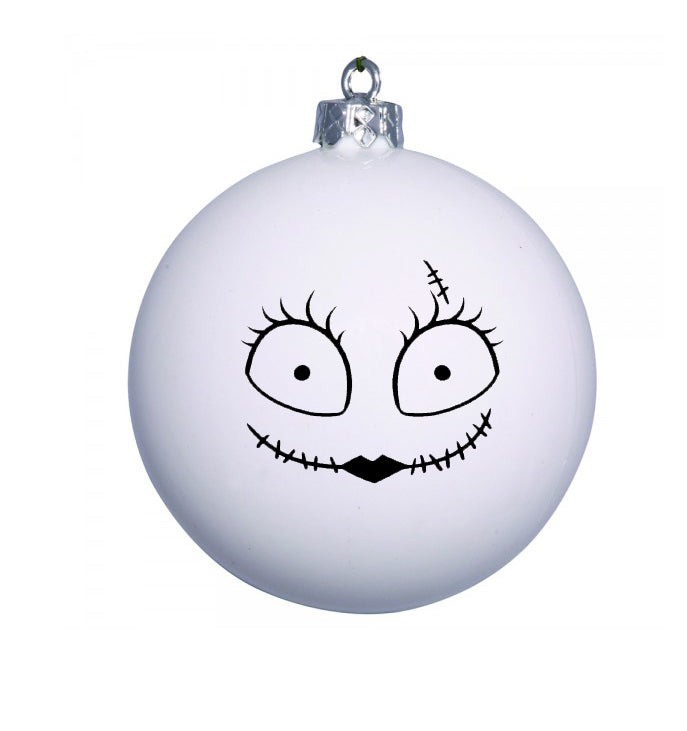 Nightmare before Christmas