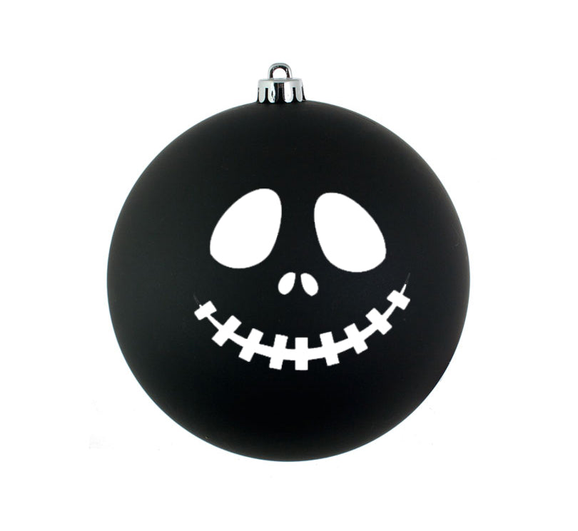 Nightmare before Christmas. Jack Skellington