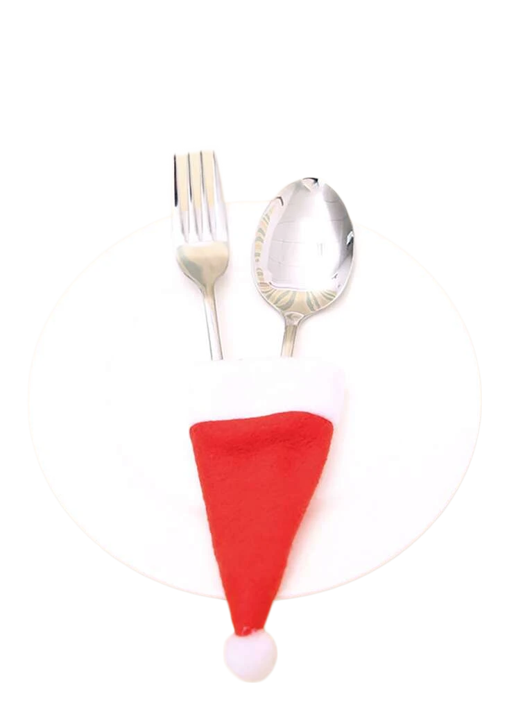 Mini Christmas hat unpersonalised