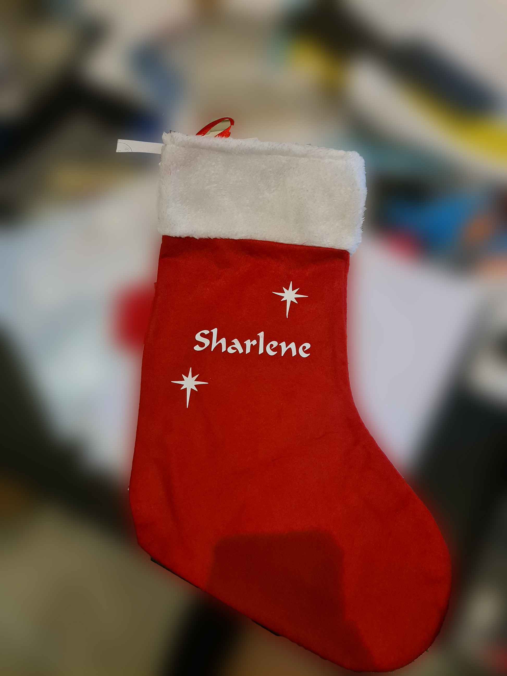 Christmas on sale stocking hats