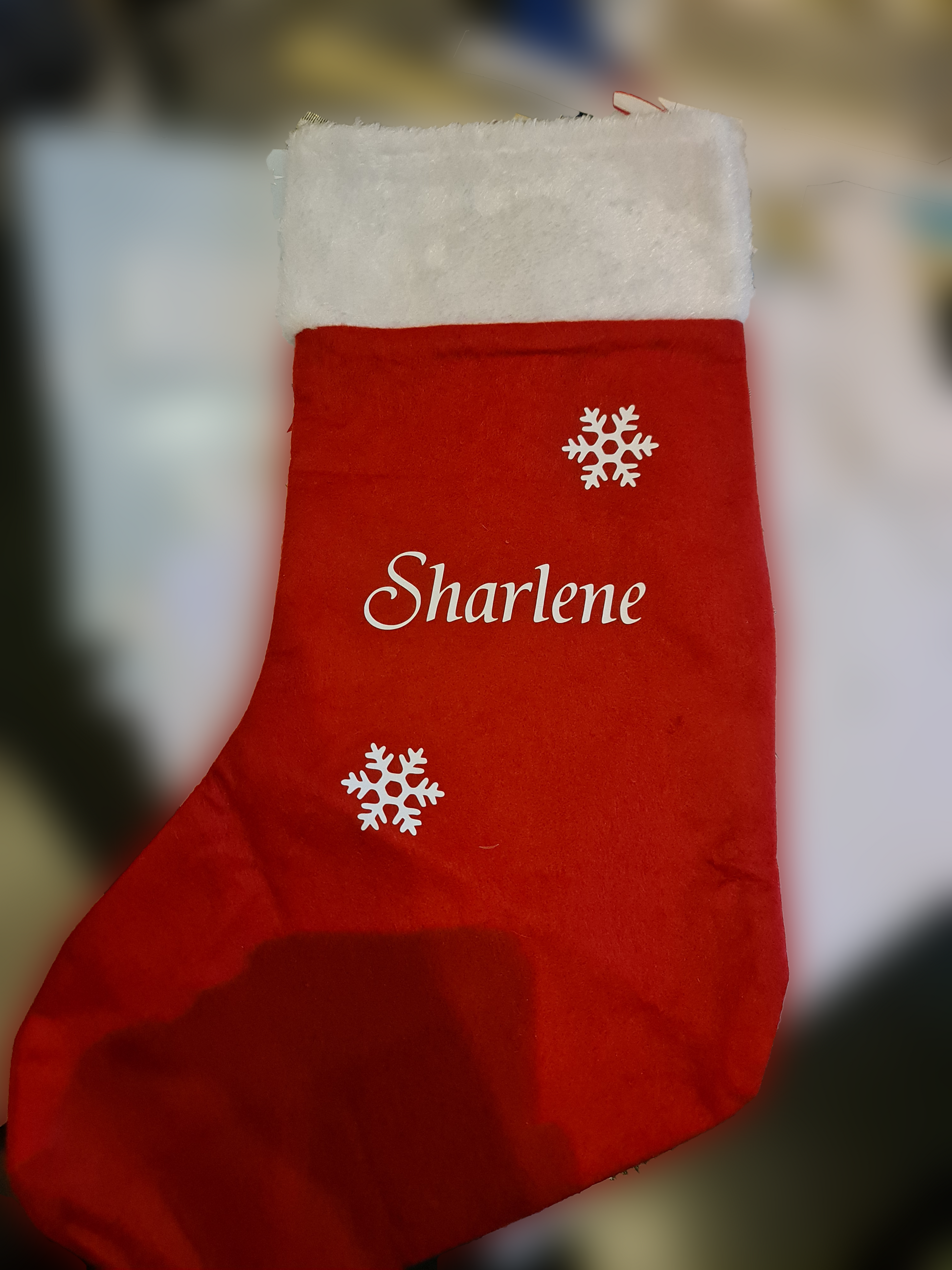 Christmas stocking discount hats