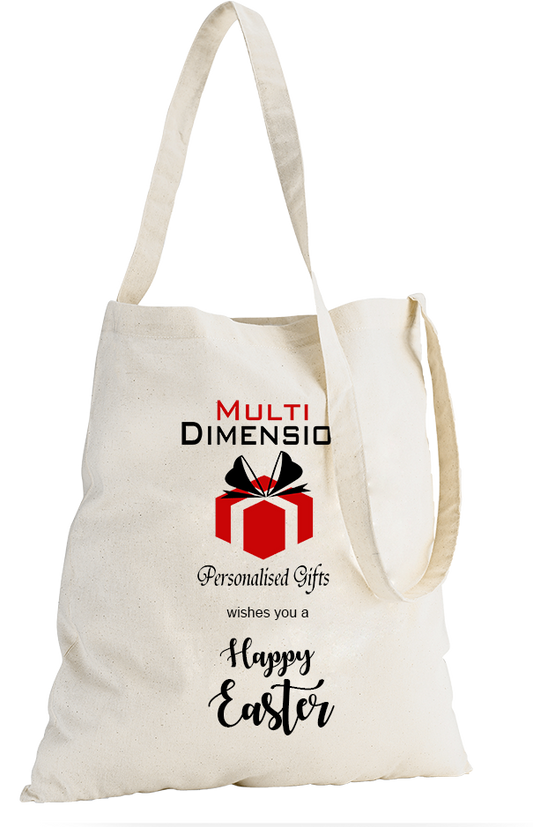 Easter sling bag - branded logo