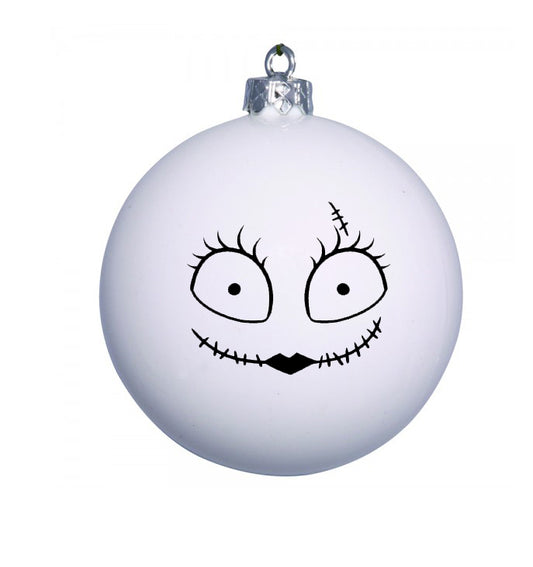 Nightmare before Christmas